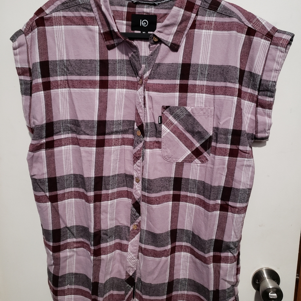 Tentree short sleeve